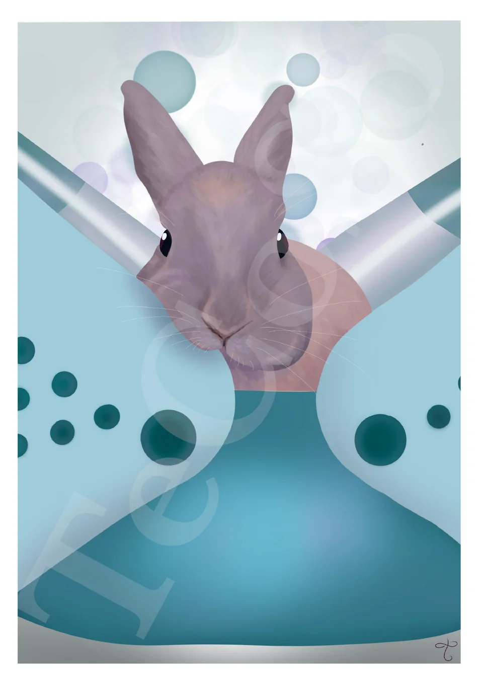 Illustration « Ace »
