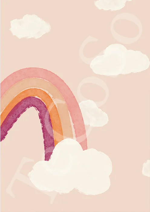 Illustration « Arc_en_ciel »