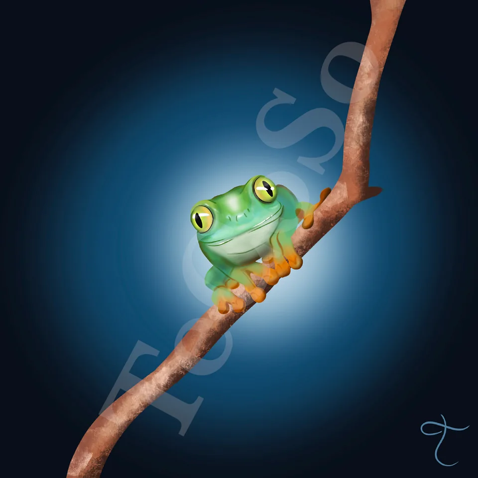 Illustration « Hypnose »