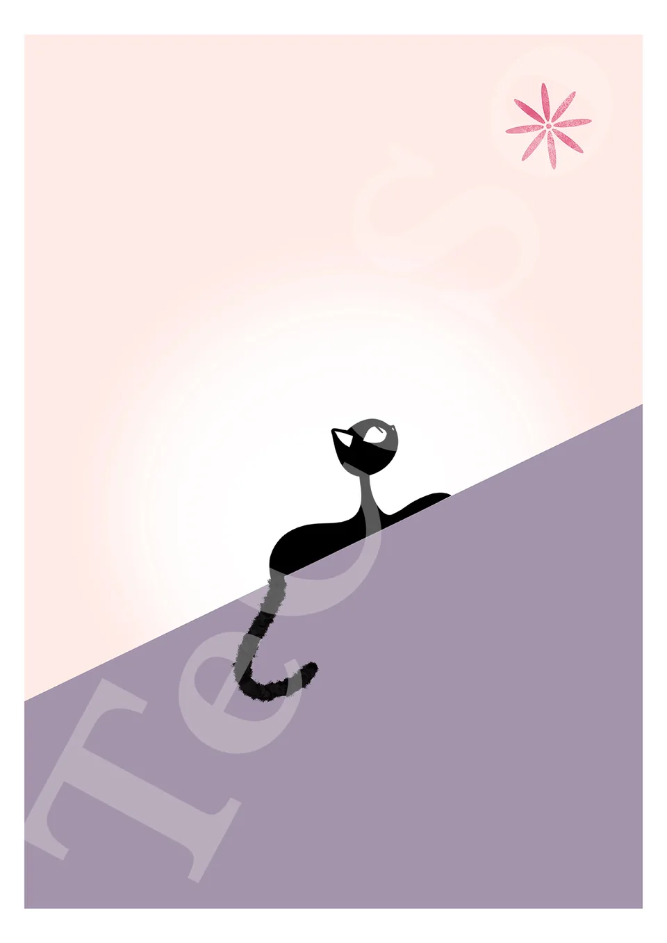 Illustration « L'équilibre »
