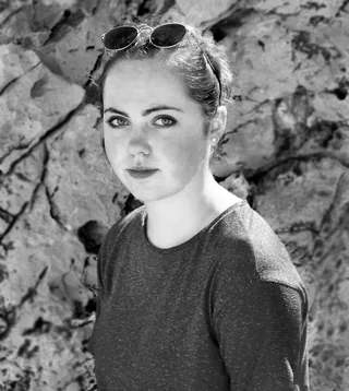 Portrait de Tessa Cohen Solal, architecte d’intérieur et décoratrice à Voiron
