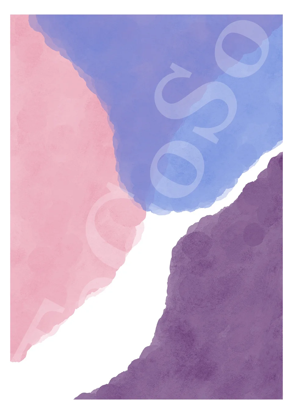 Illustration « Tache »