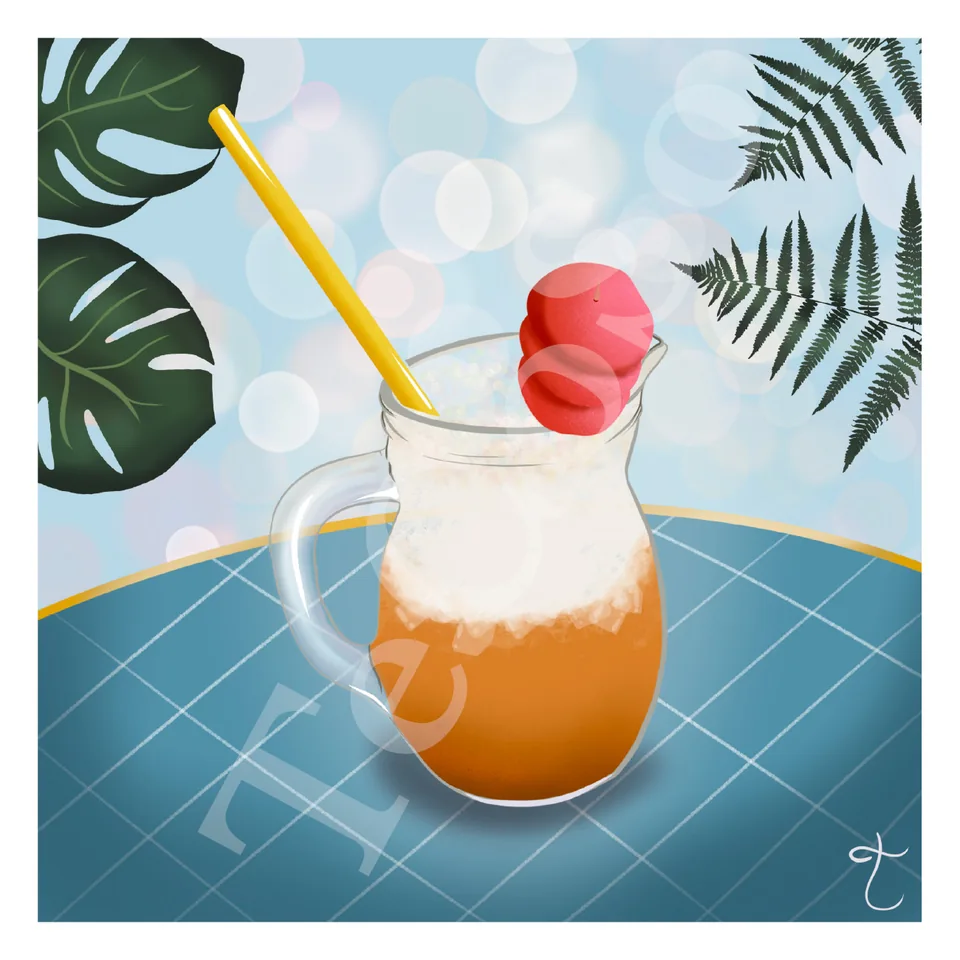 Illustration « Tagada »